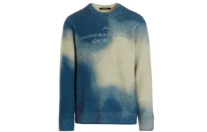 A-Cold-Wall Men's sweaters, blue