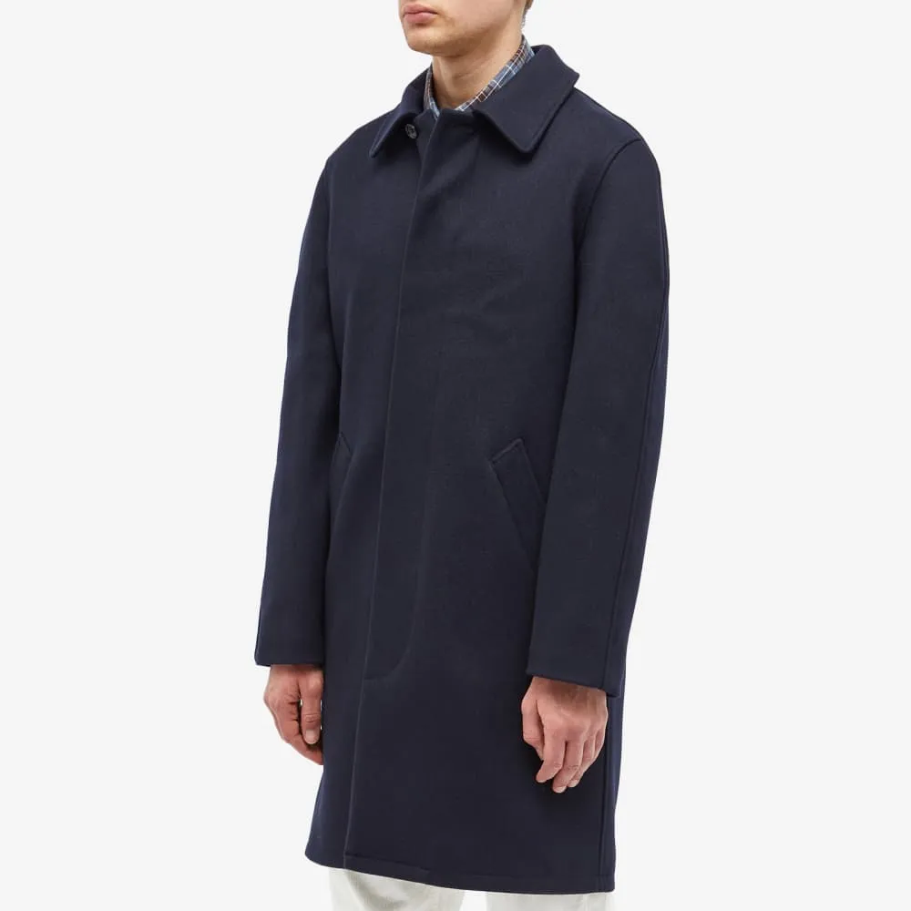 A. Oster Wool Poppy