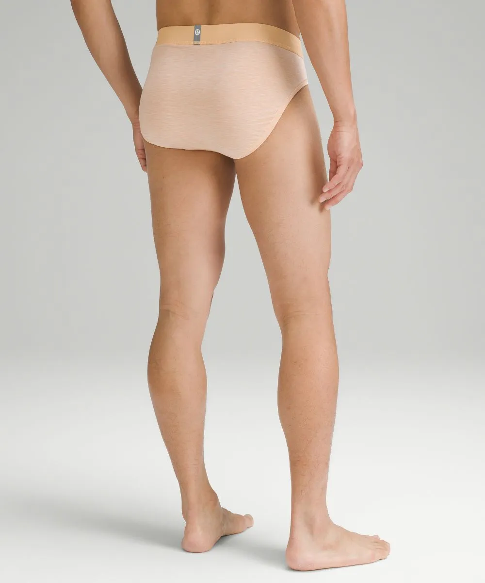 Always In Motion Briefs with Fly Lululemon