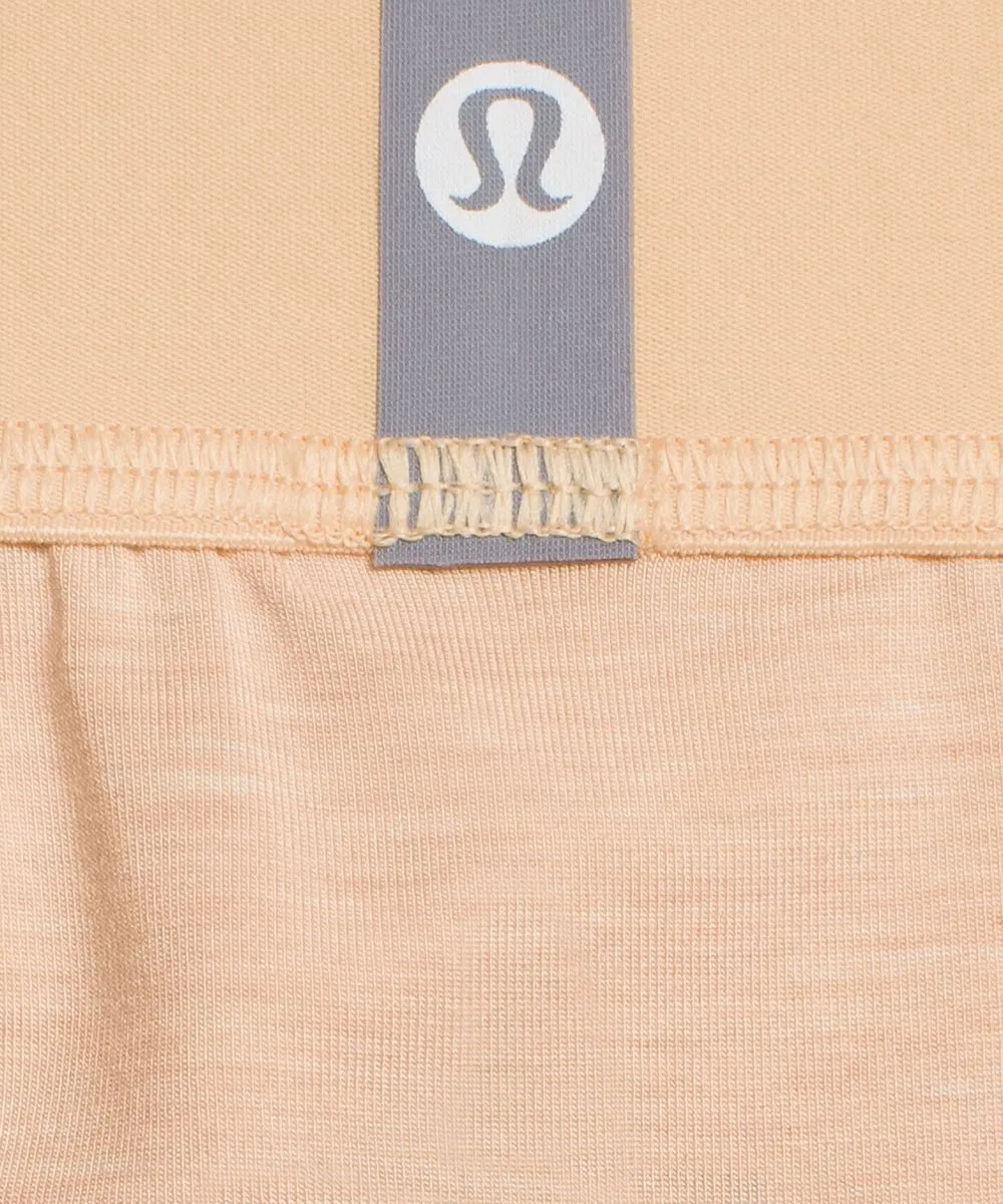 Always In Motion Briefs with Fly Lululemon