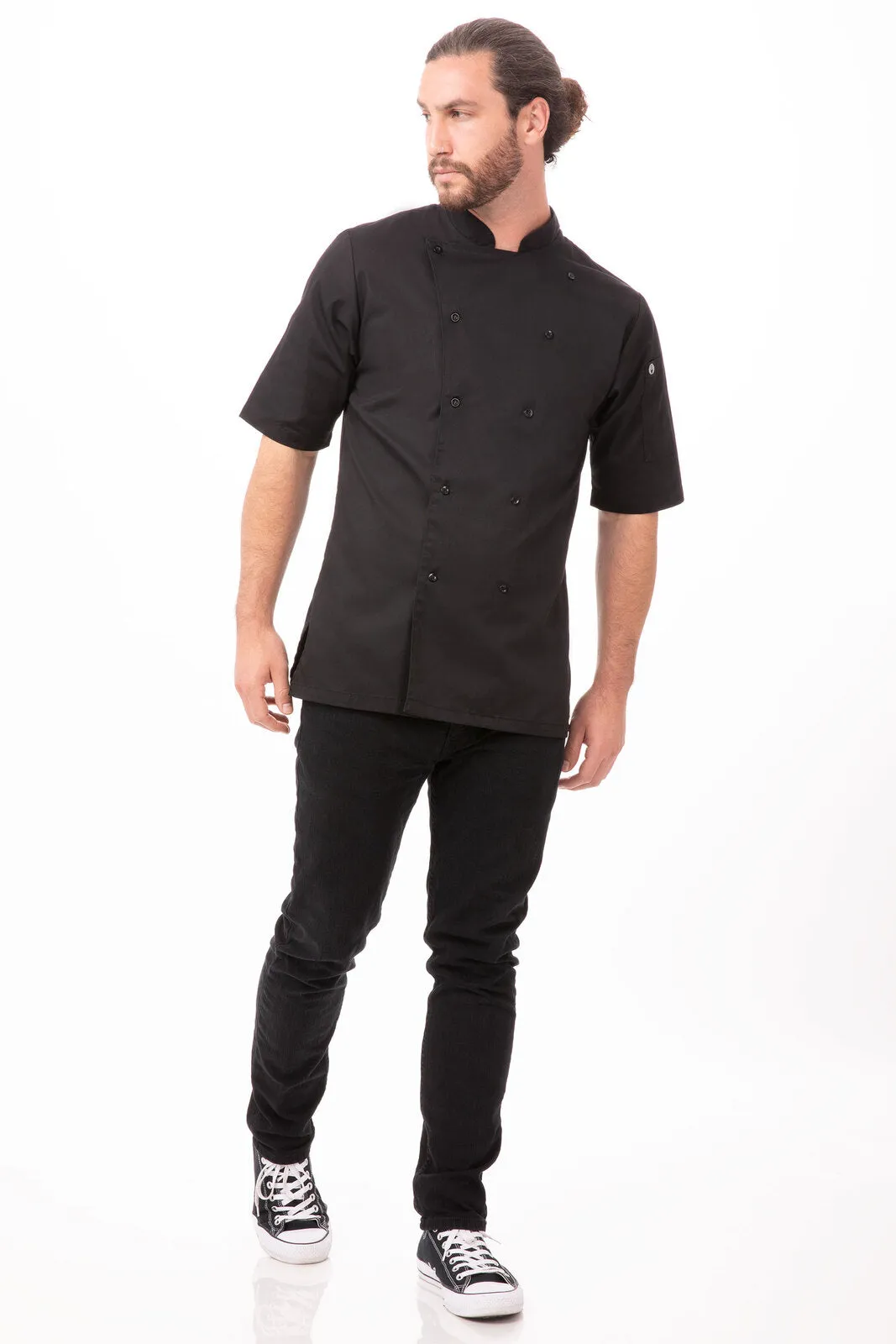 Avignon Men's Bistro Shirt