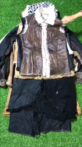 Beautiful afghan coats /penny lane coats