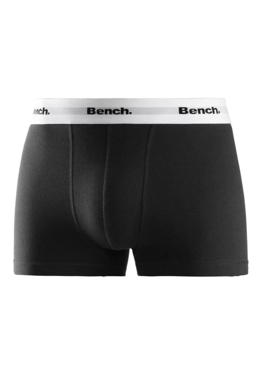 Bench boxer briefs, black