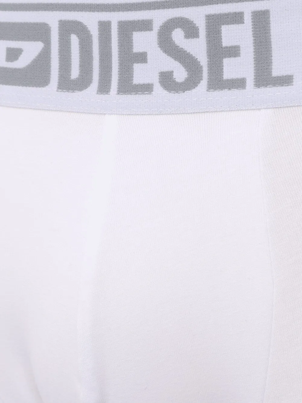 Boxer briefs Diesel Damien, white