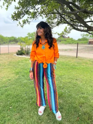 Caballo Ranch Pants