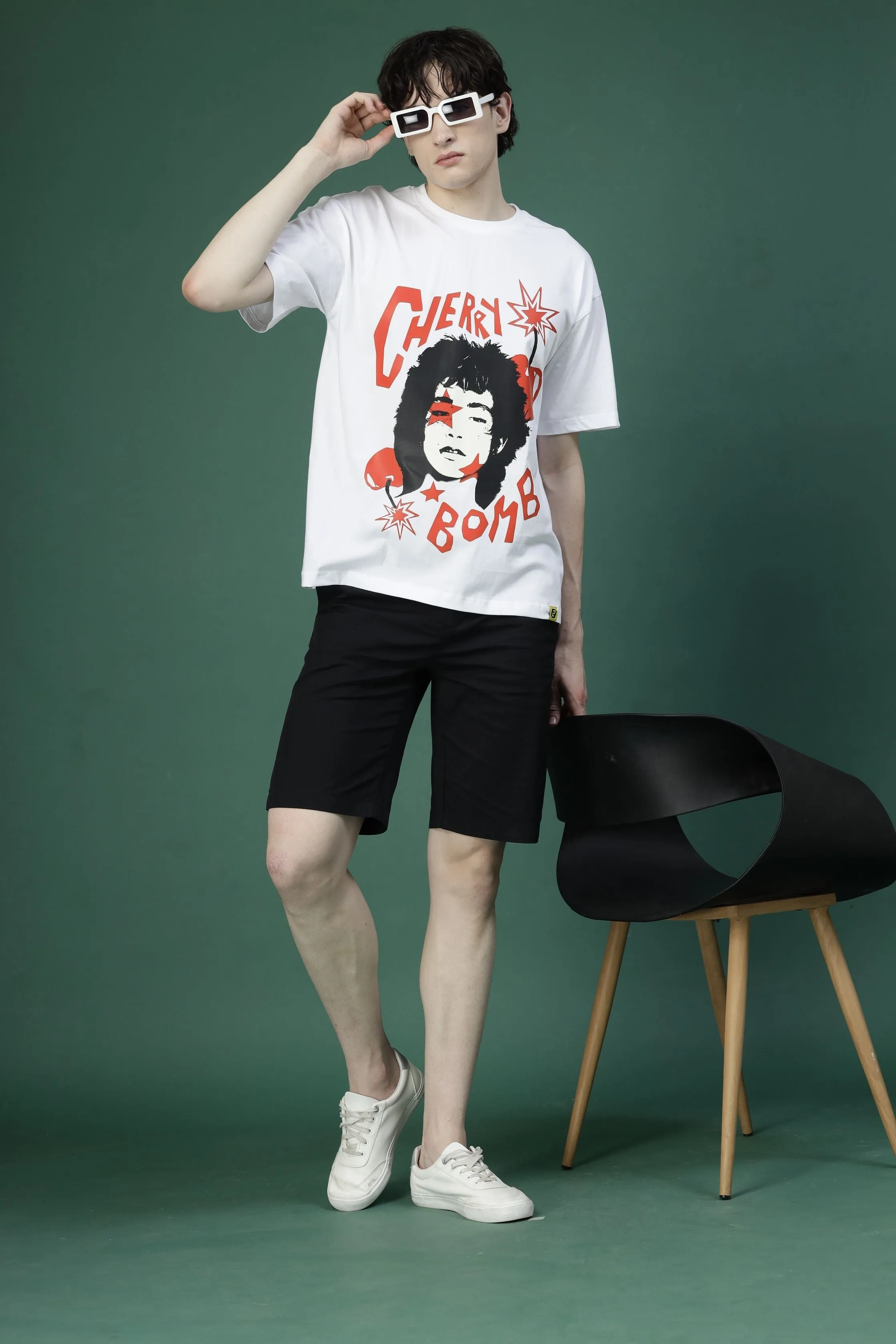 Cherry Bomb