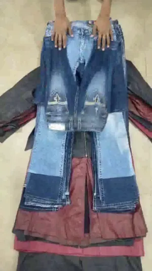 Custom handpick Luke!, MM/RR , Leather Trench Coats & leahther Jacket - 23 Pcs