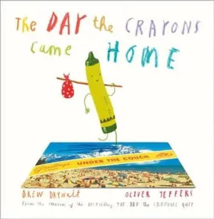 Day The Crayons Came Home - Original