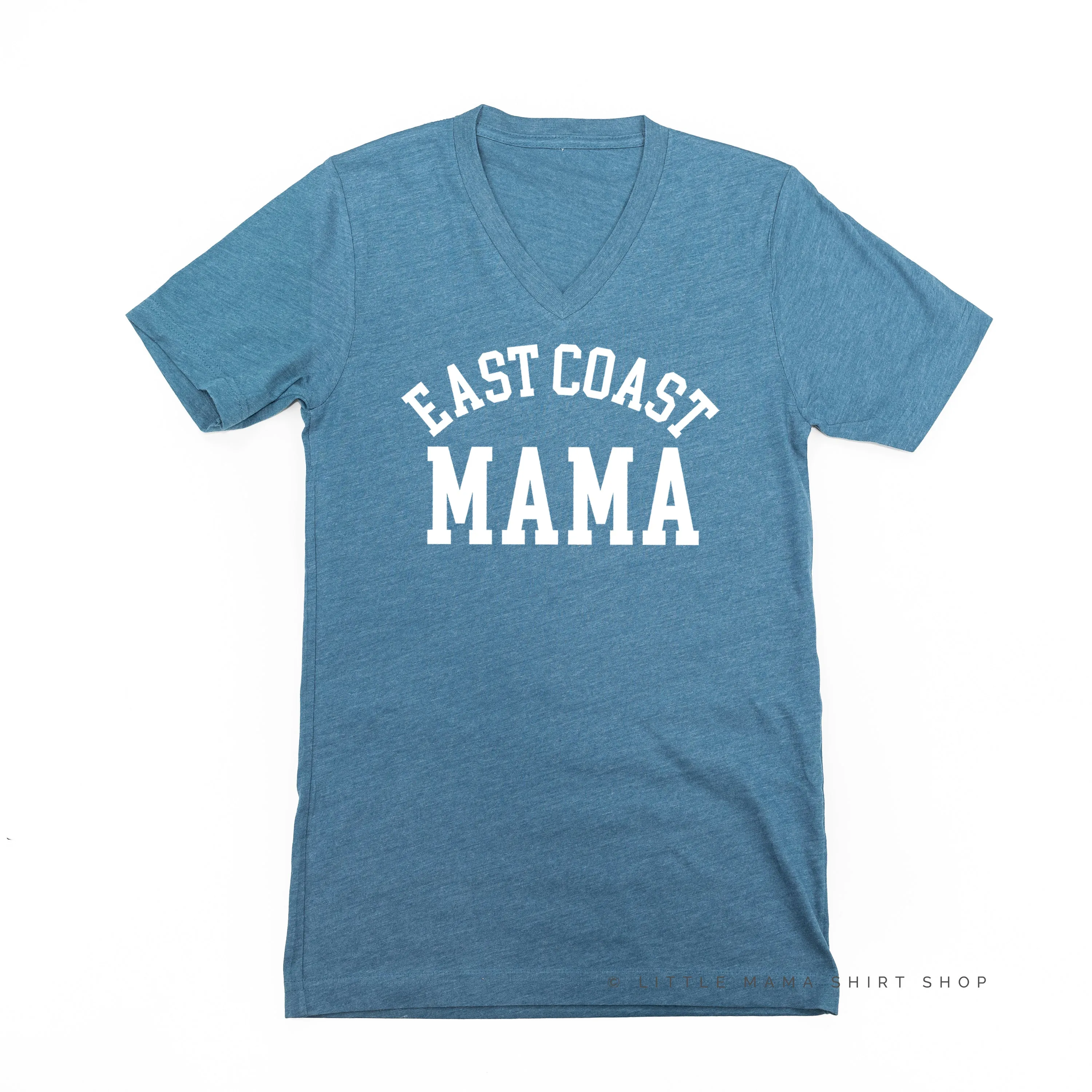 EAST COAST MAMA - Unisex Tee