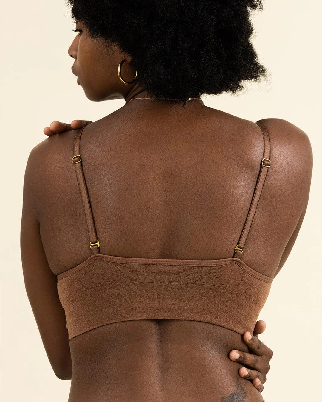 Essential Bralette