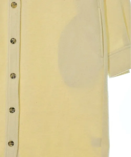 INED CLARO Soutien collar coats