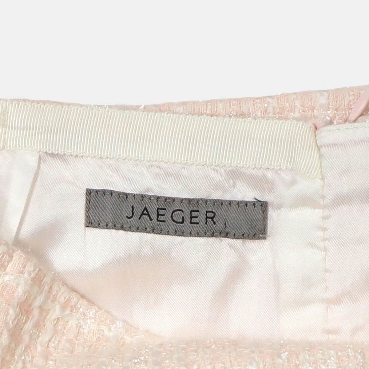 Jaeger Skirts