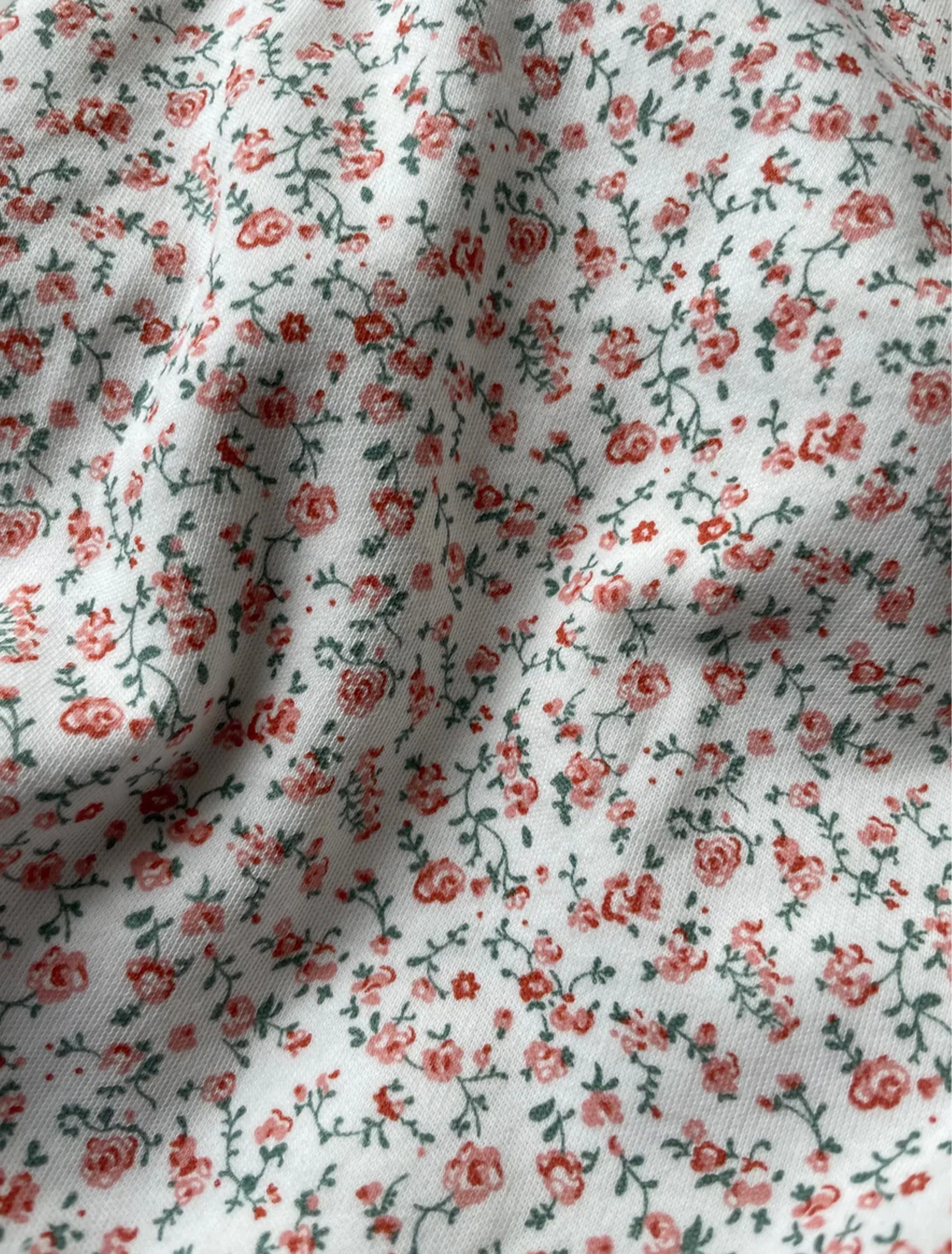 Kids Classic Set in Rosy