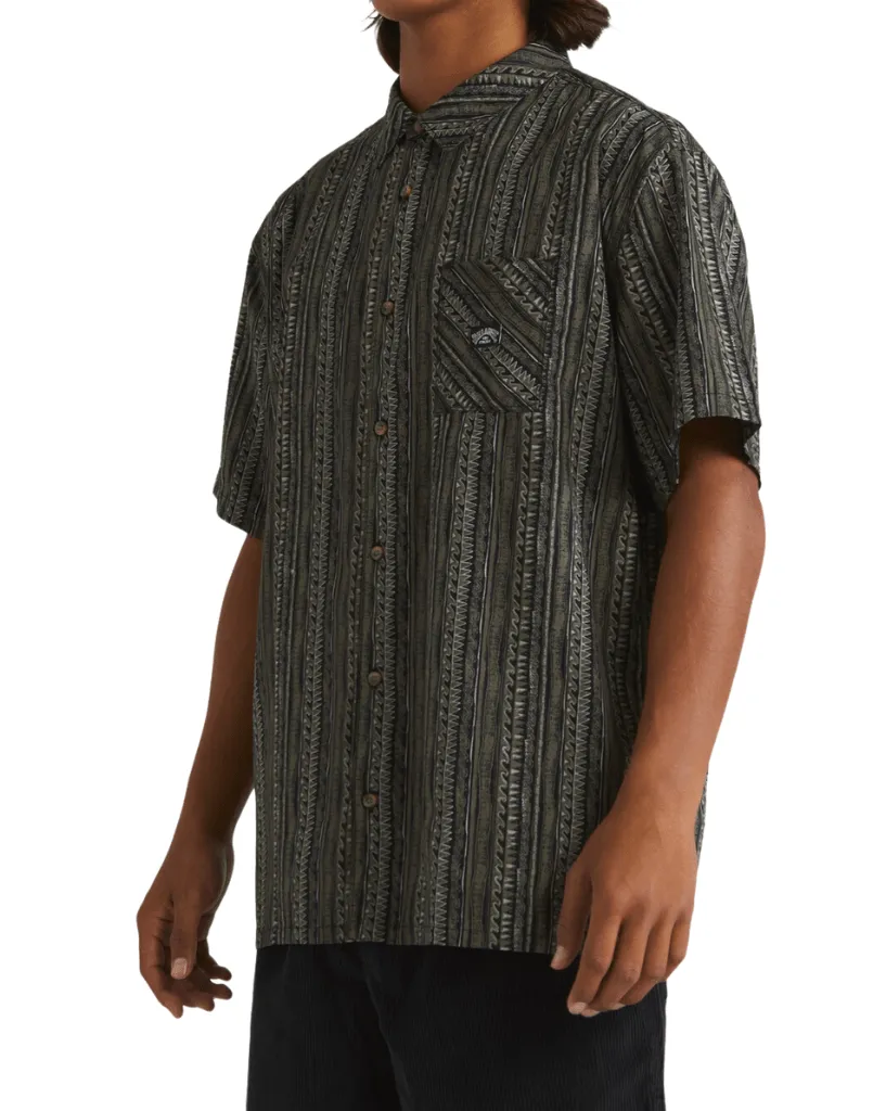 King Stingray Waves Shirt