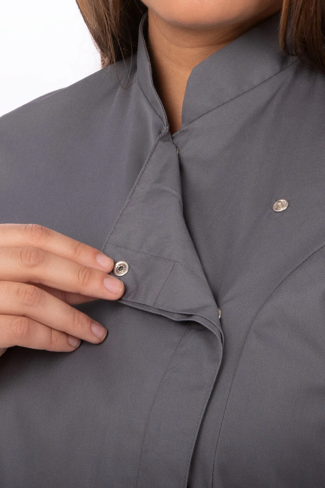 Lansing Women's Chef Jacket