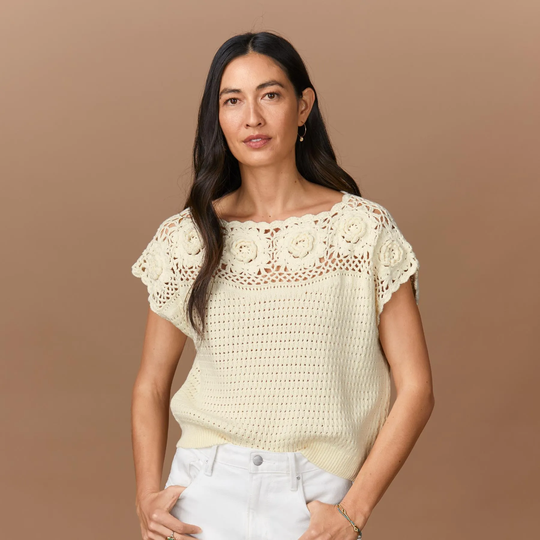 Loria Sweater