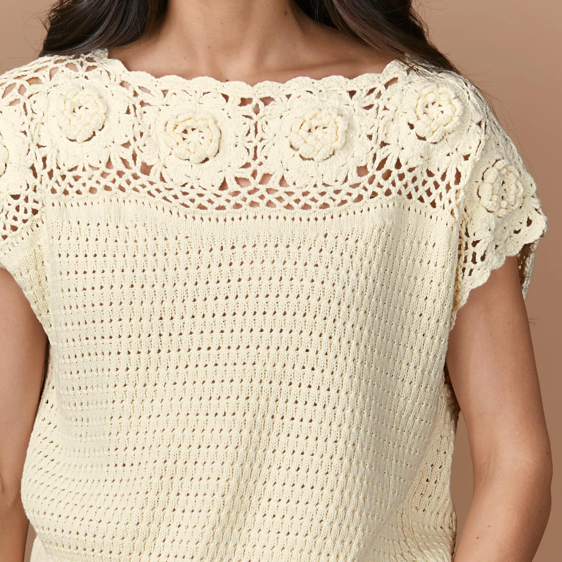 Loria Sweater