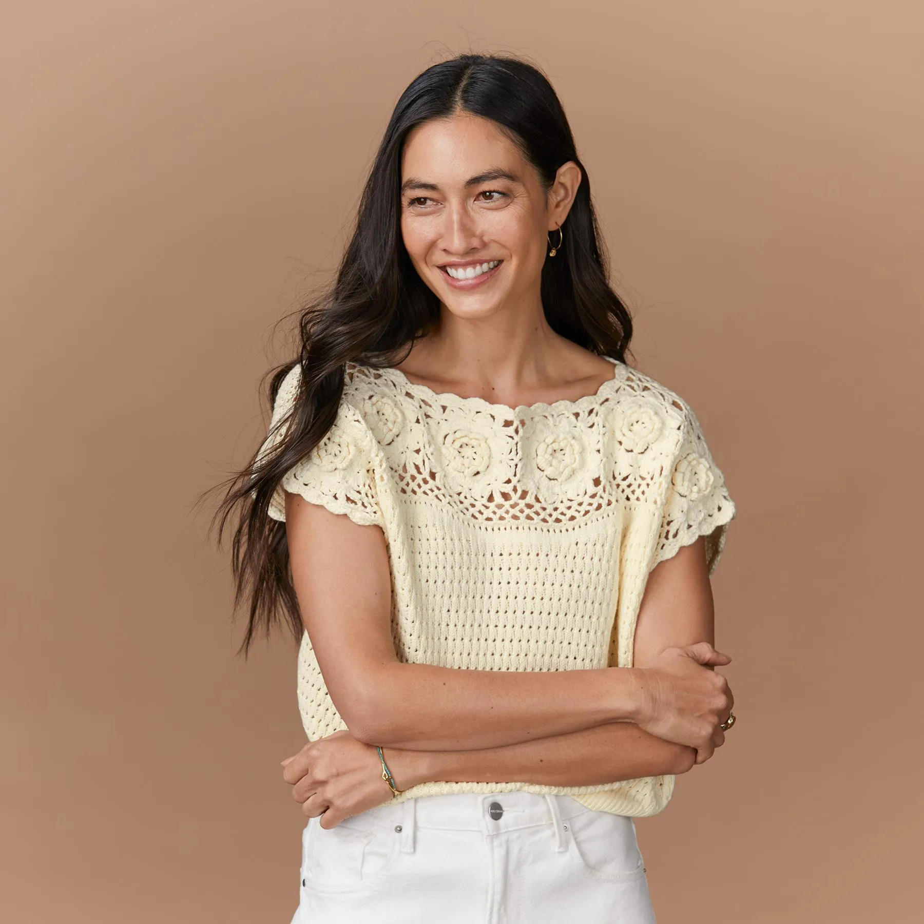 Loria Sweater