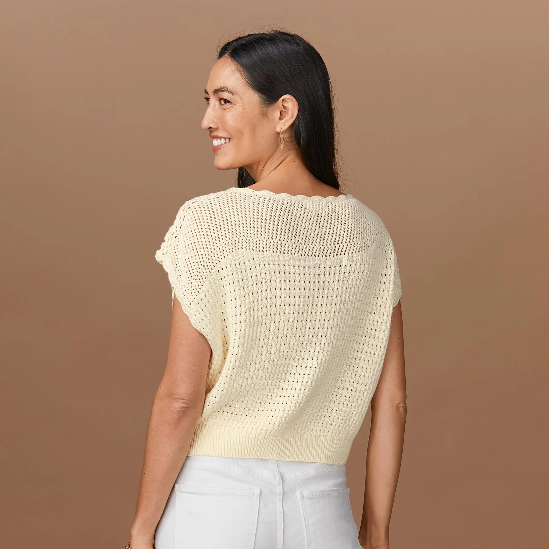 Loria Sweater