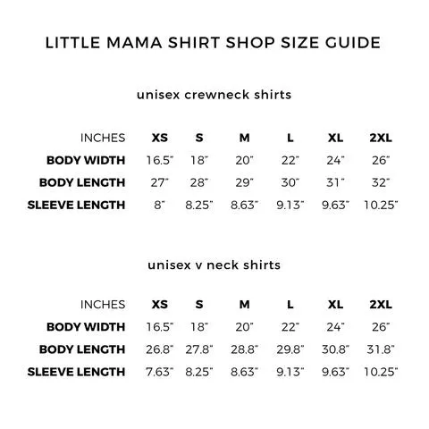 Mama of Angels (Plural Version) - Unisex Tee