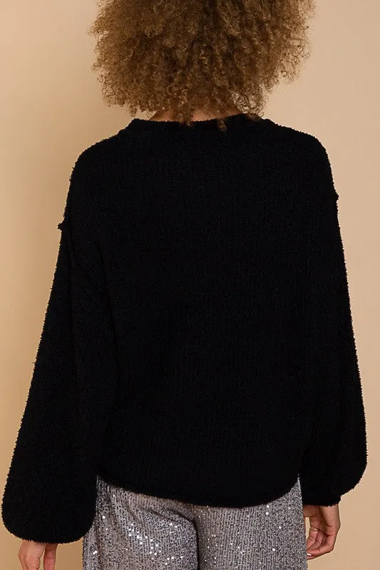 Marlowe Sweater