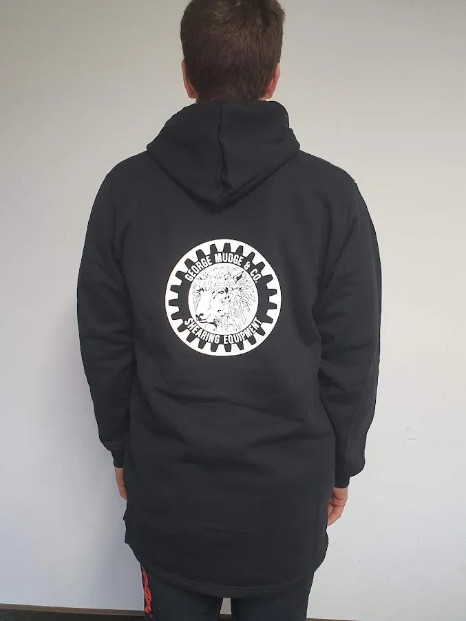 Mudge Longtail Hoody