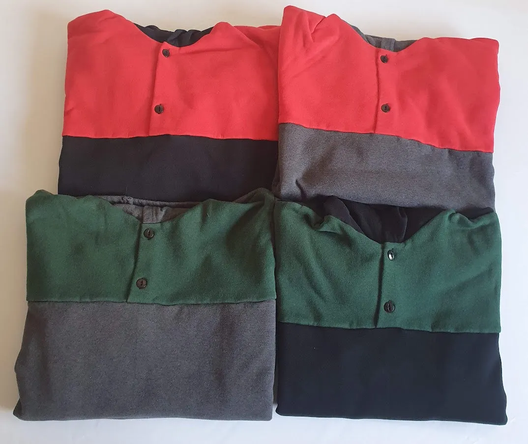 Mudge Longtail Hoody