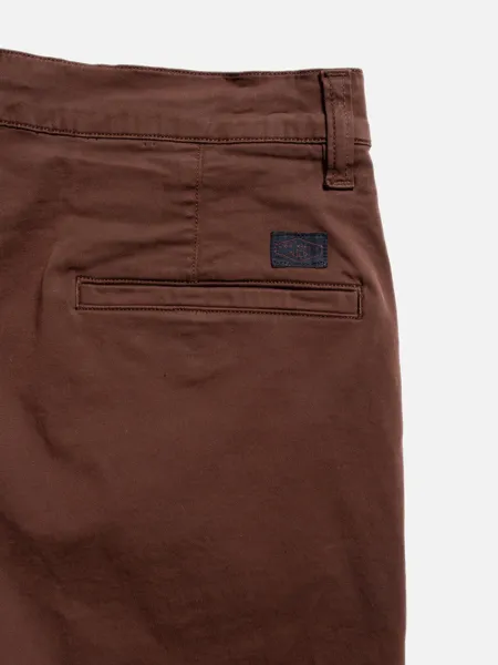 NUDIE JEANS MEN'S EASY ALVIN