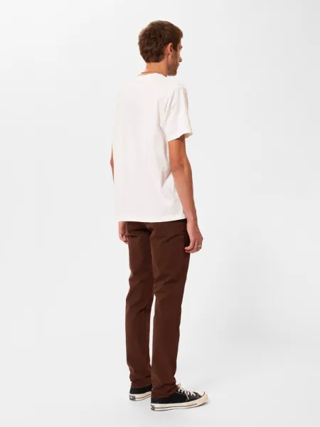 NUDIE JEANS MEN'S EASY ALVIN