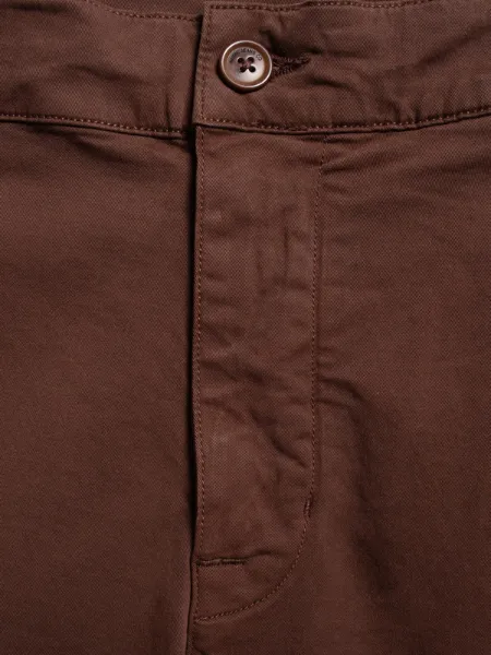NUDIE JEANS MEN'S EASY ALVIN
