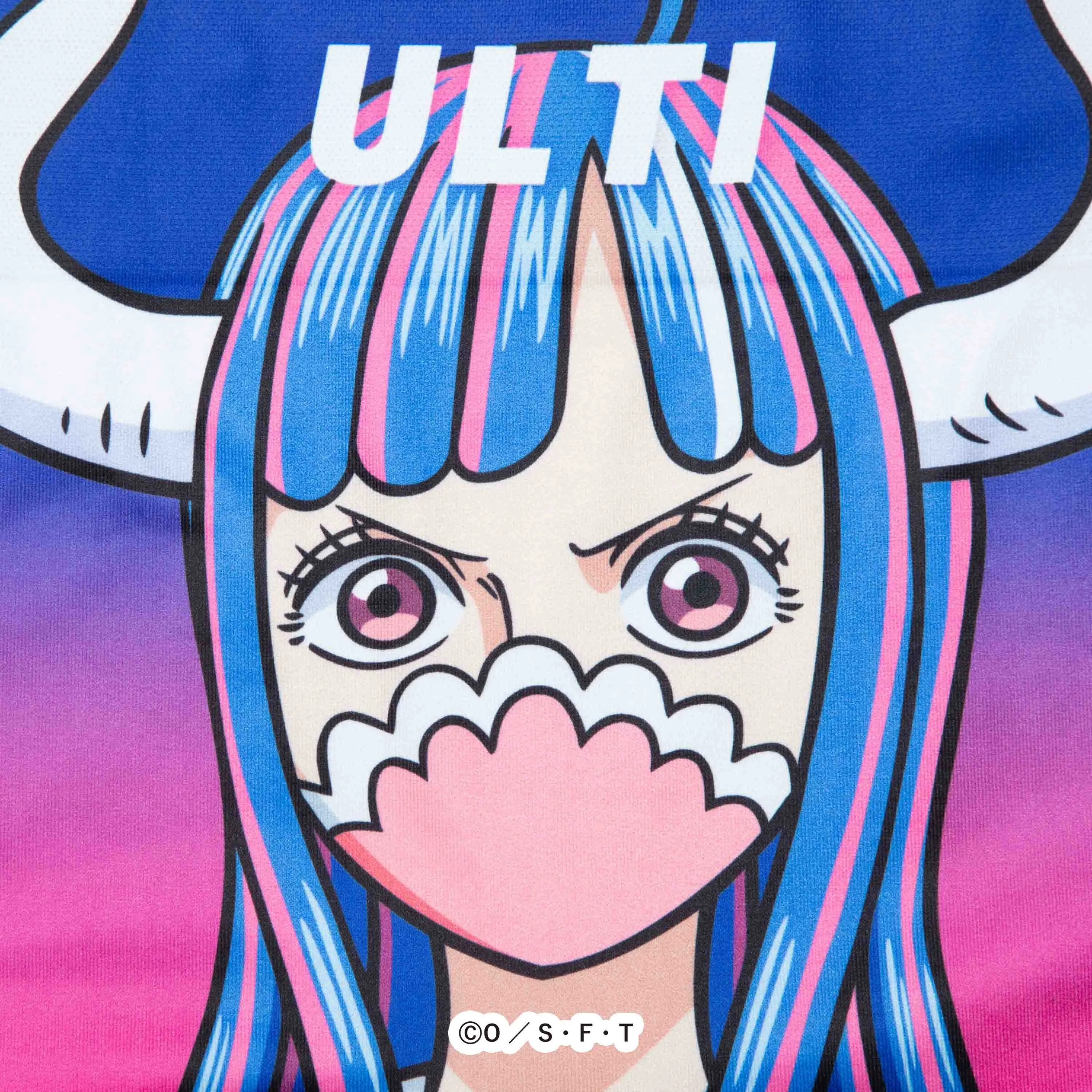 ＜ONE PIECE＞No.108 ULTI/うるティ ワンピース アンダーパンツ メンズ/レディース/ユニセックス ポリエステルタイプ ボクサーパンツ