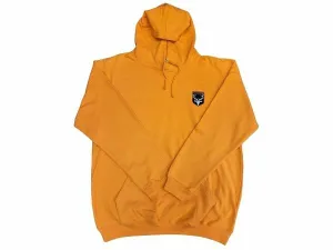 Orangegrove A.C. Junior Hoody (Orange)