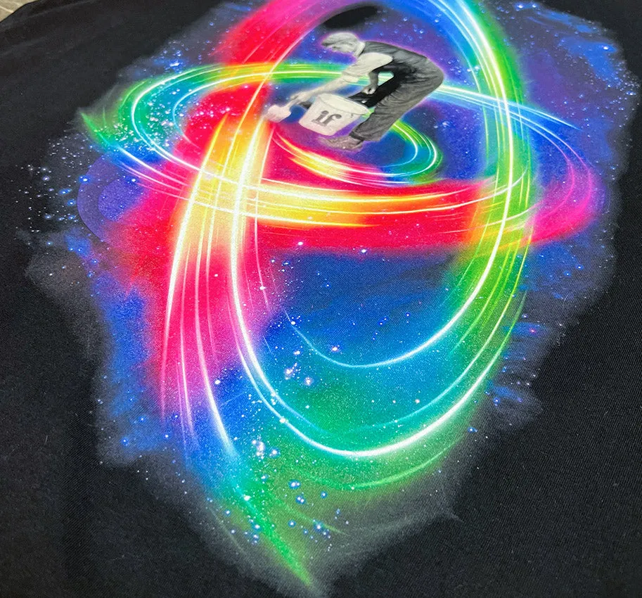 Paint Light  Men's T
