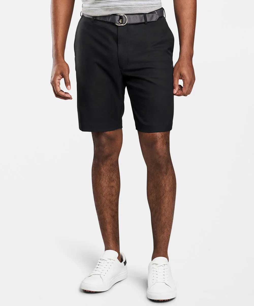 Peter Millar Salem High Drape Performance Shorts