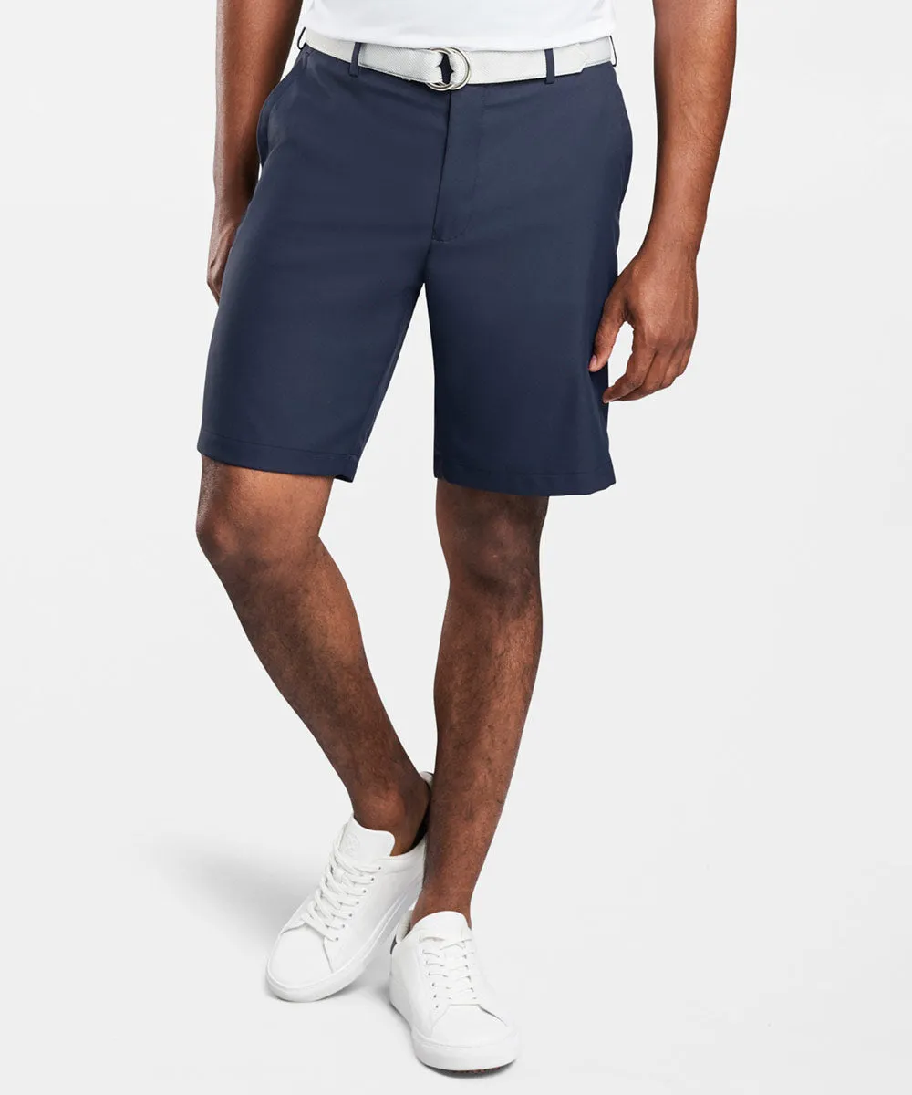 Peter Millar Salem High Drape Performance Shorts