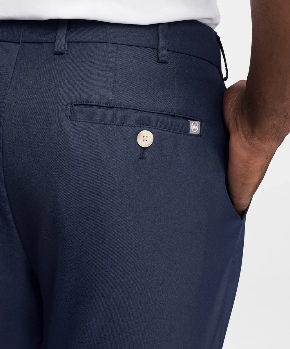 Peter Millar Salem High Drape Performance Shorts