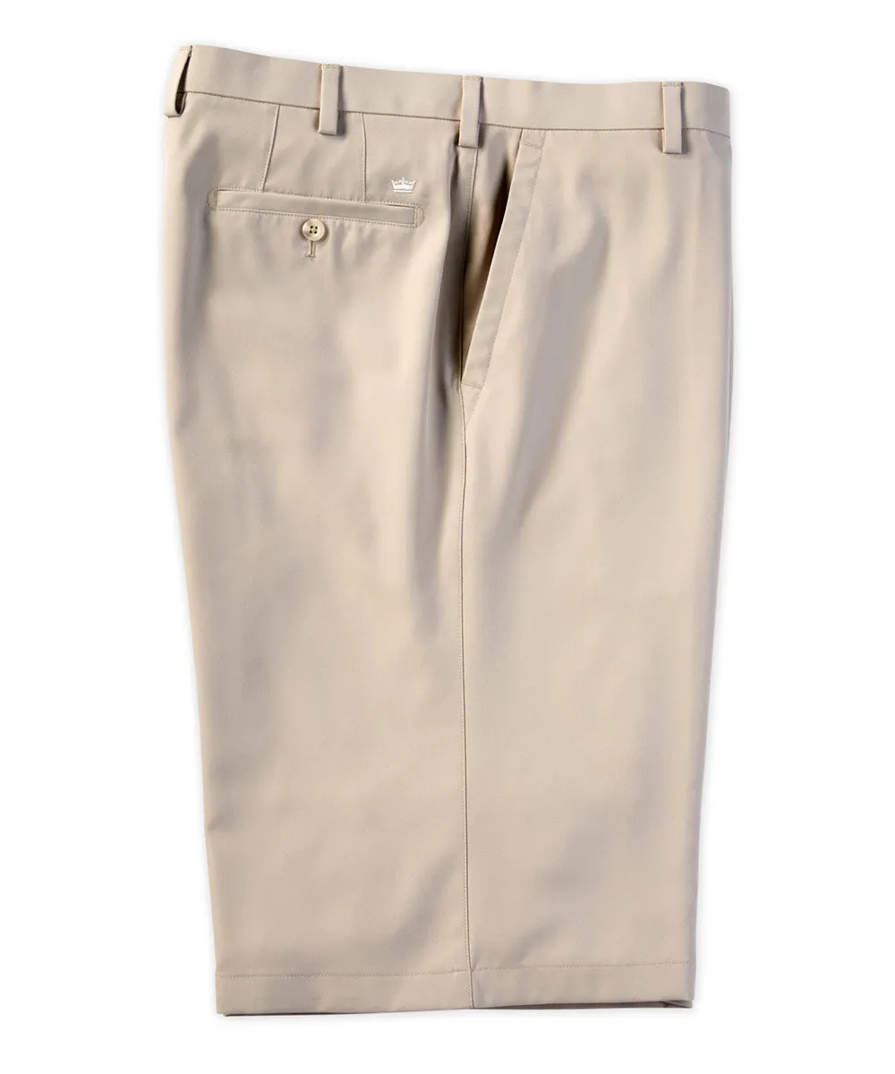 Peter Millar Salem High Drape Performance Shorts