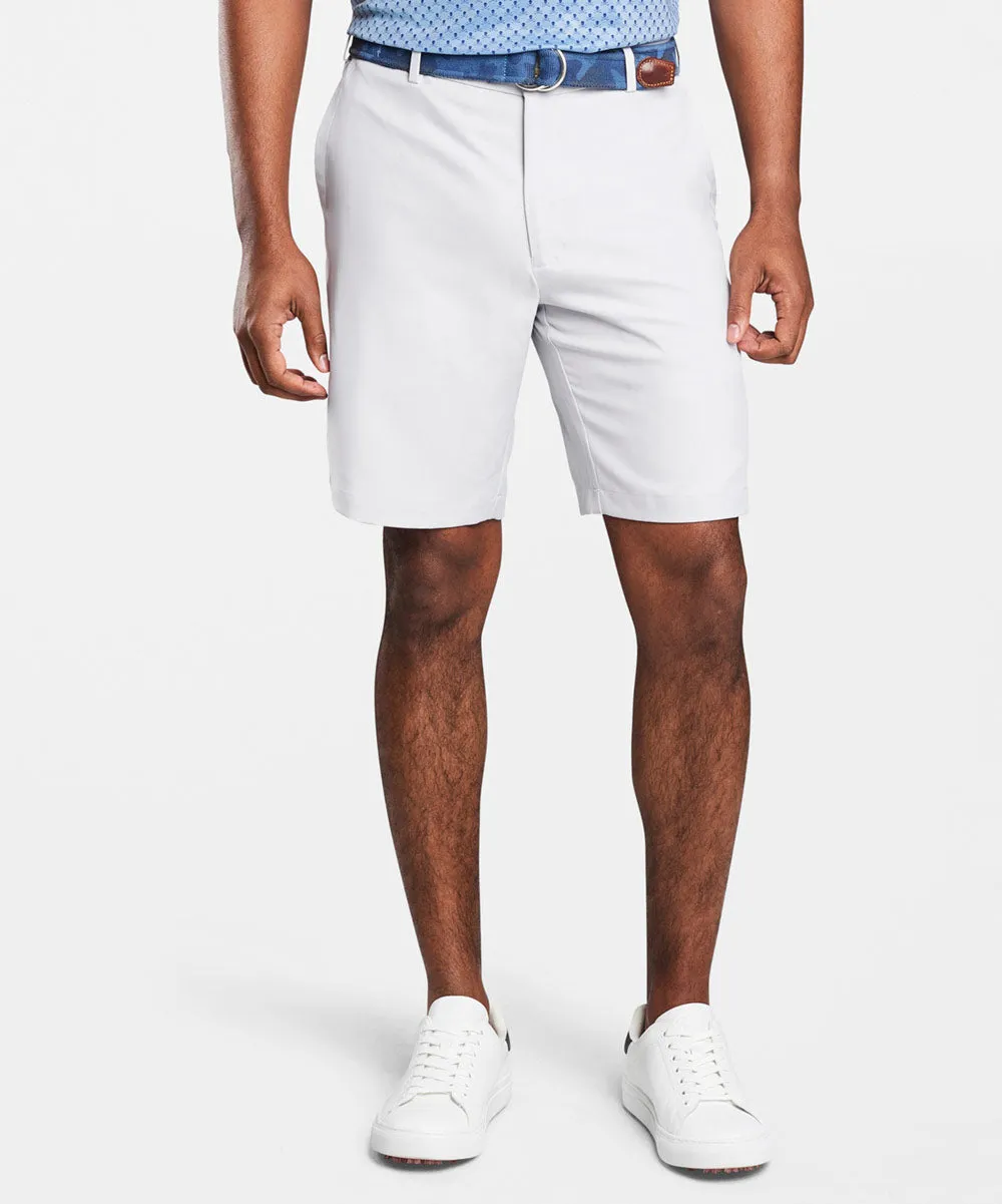 Peter Millar Salem High Drape Performance Shorts