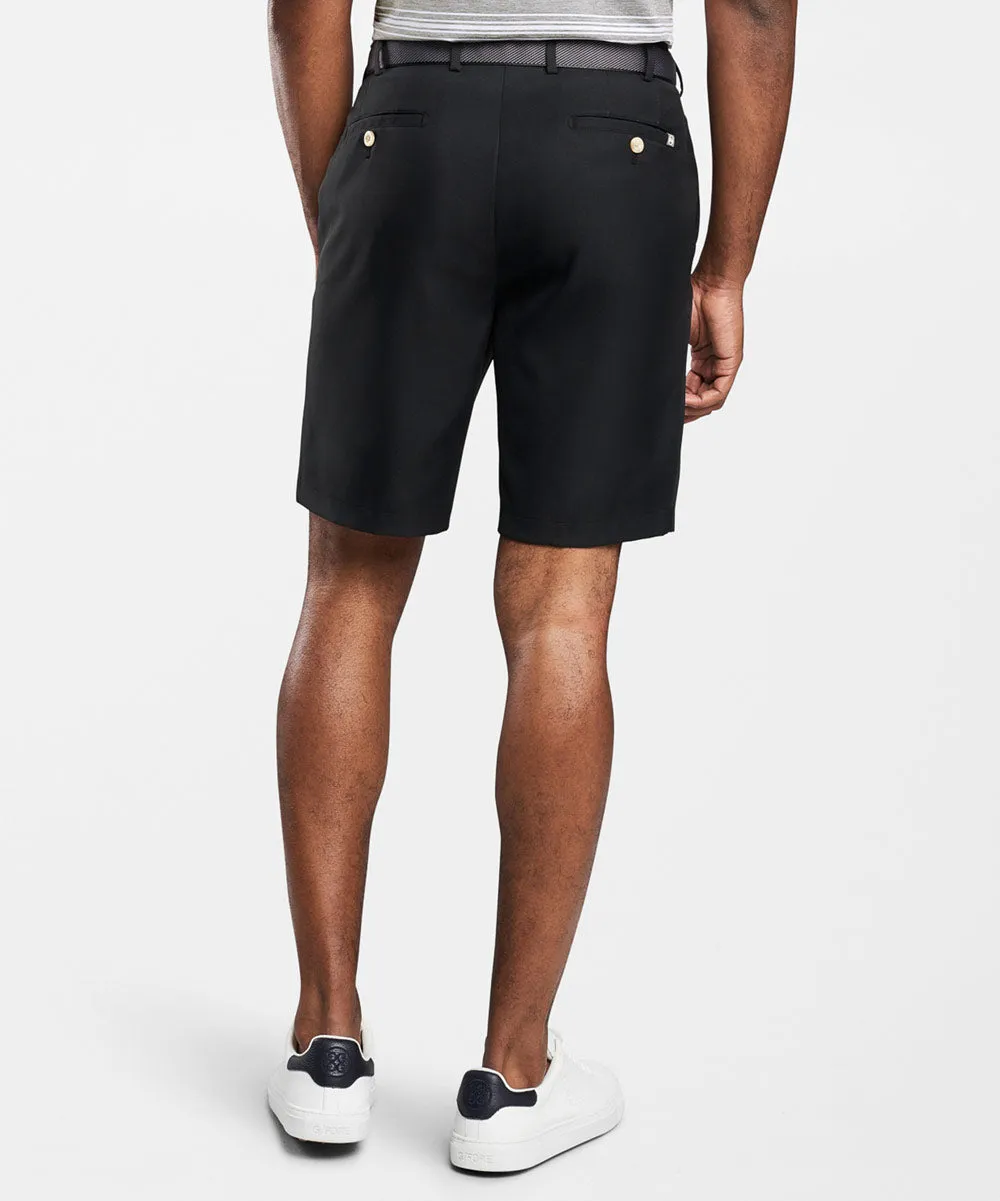 Peter Millar Salem High Drape Performance Shorts