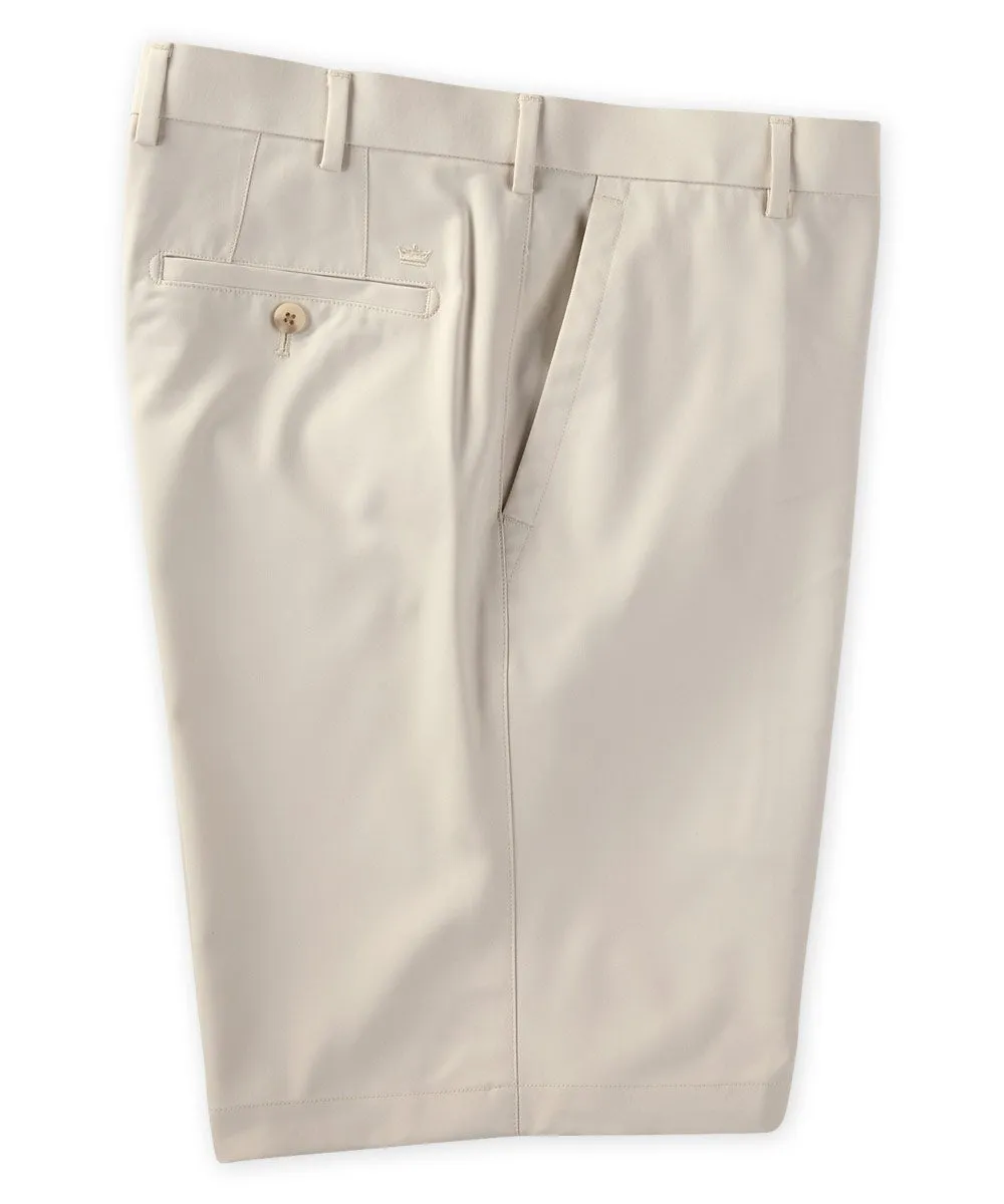 Peter Millar Salem High Drape Performance Shorts