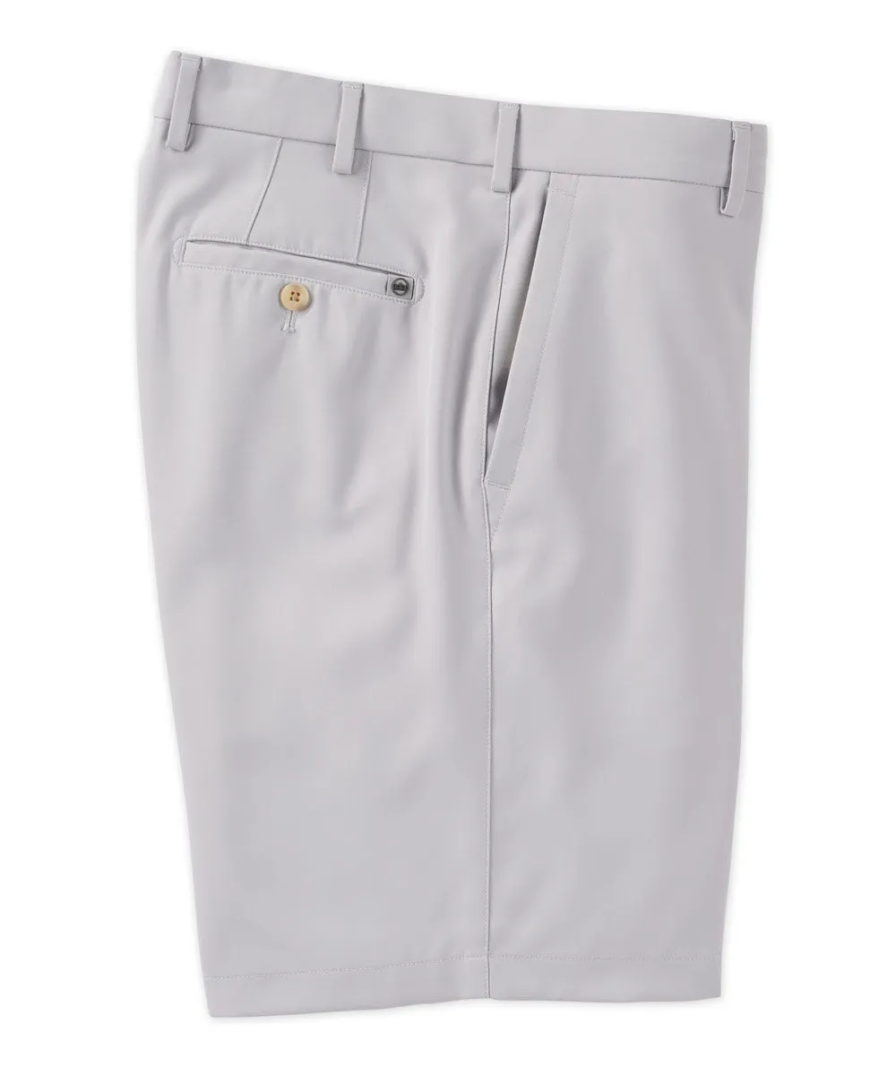 Peter Millar Salem High Drape Performance Shorts