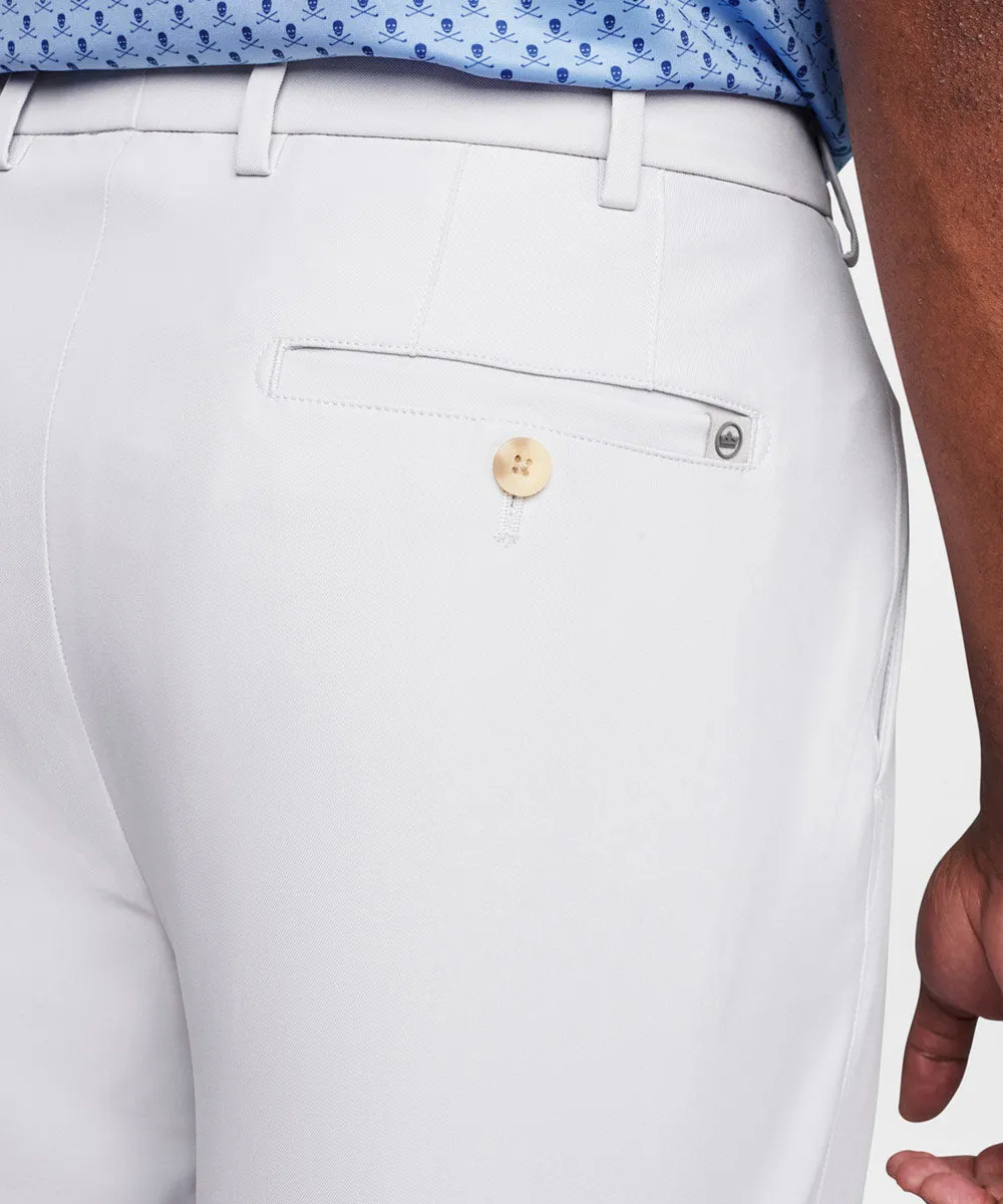 Peter Millar Salem High Drape Performance Shorts