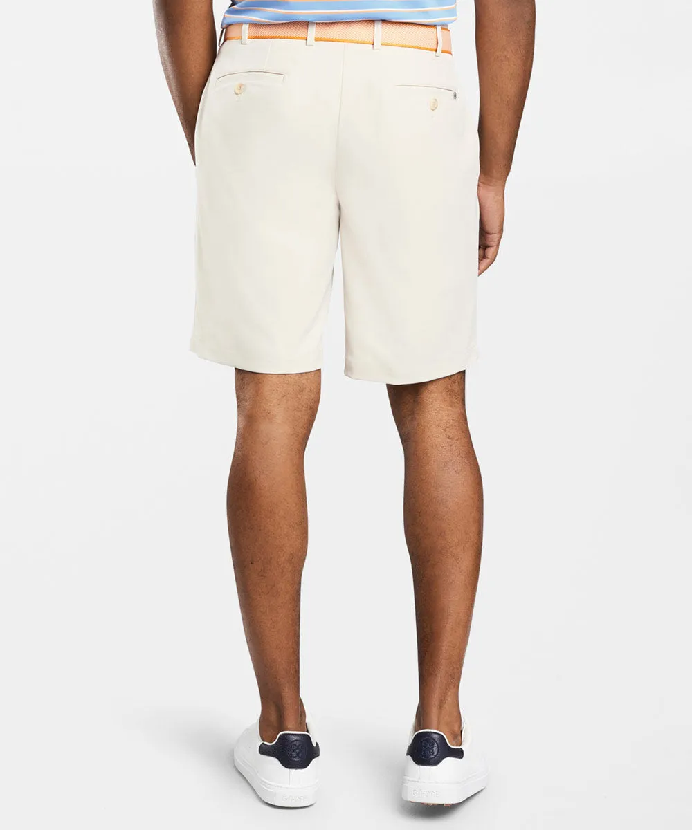 Peter Millar Salem High Drape Performance Shorts