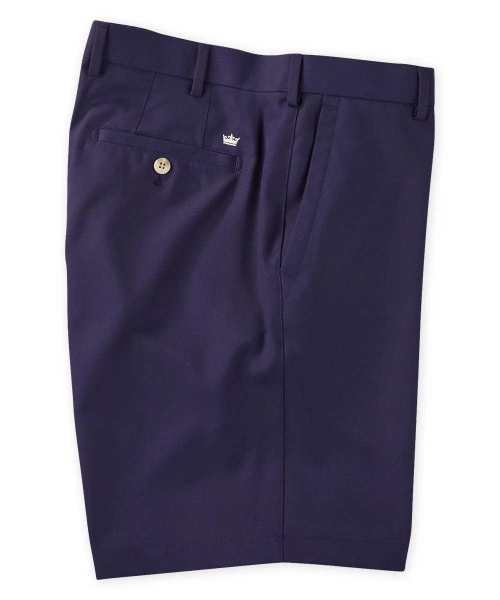 Peter Millar Salem High Drape Performance Shorts