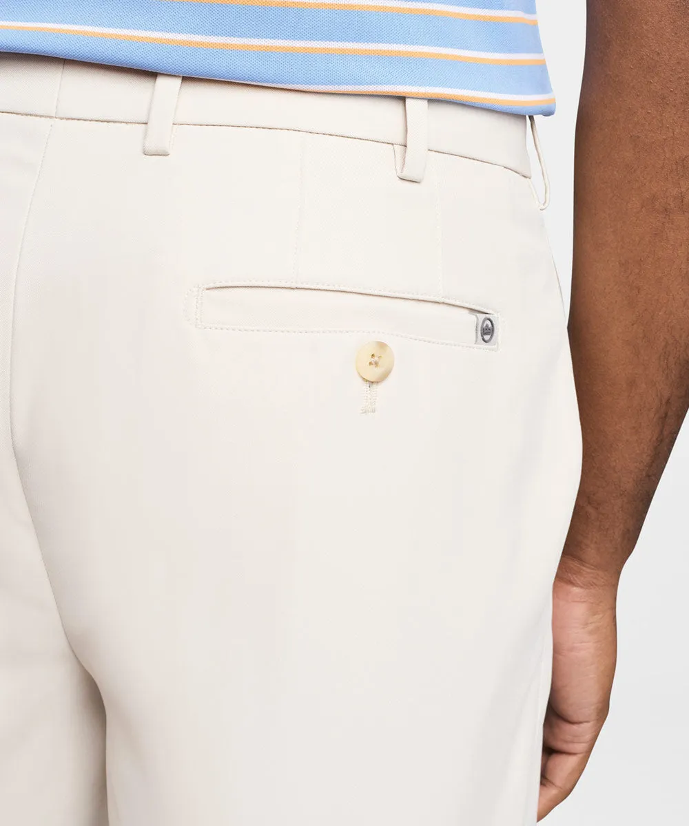 Peter Millar Salem High Drape Performance Shorts