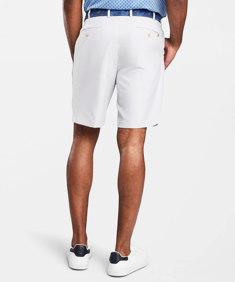 Peter Millar Salem High Drape Performance Shorts