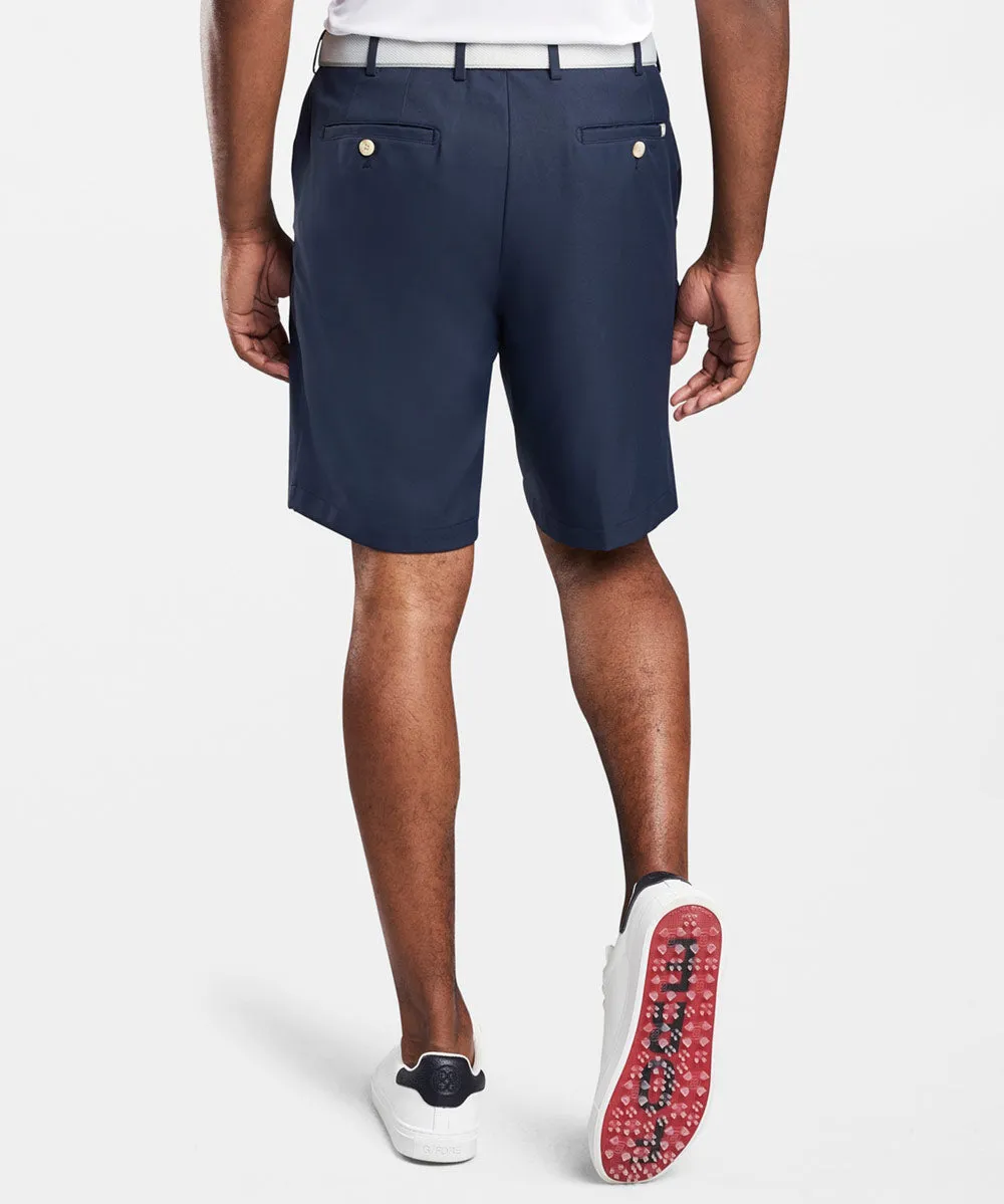 Peter Millar Salem High Drape Performance Shorts