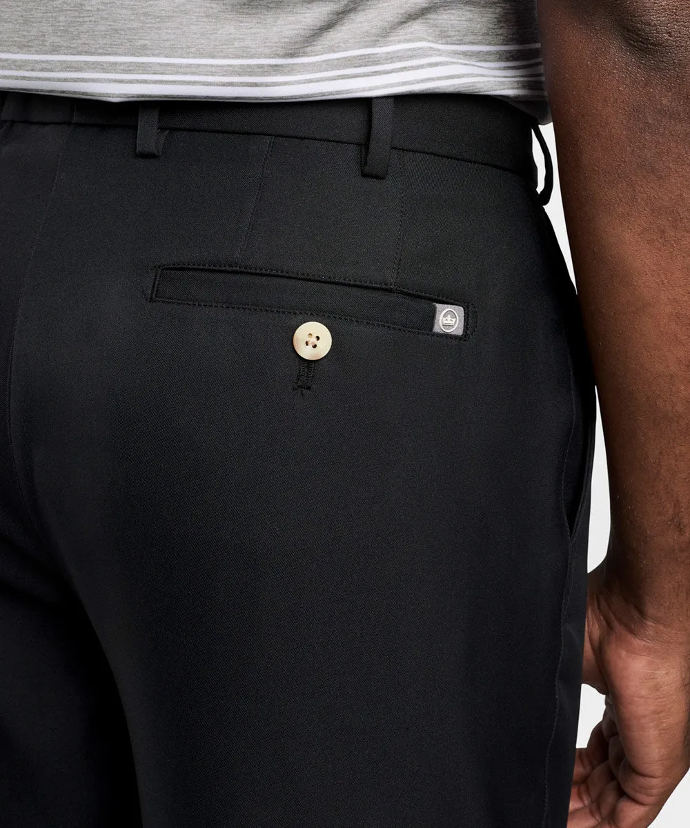 Peter Millar Salem High Drape Performance Shorts