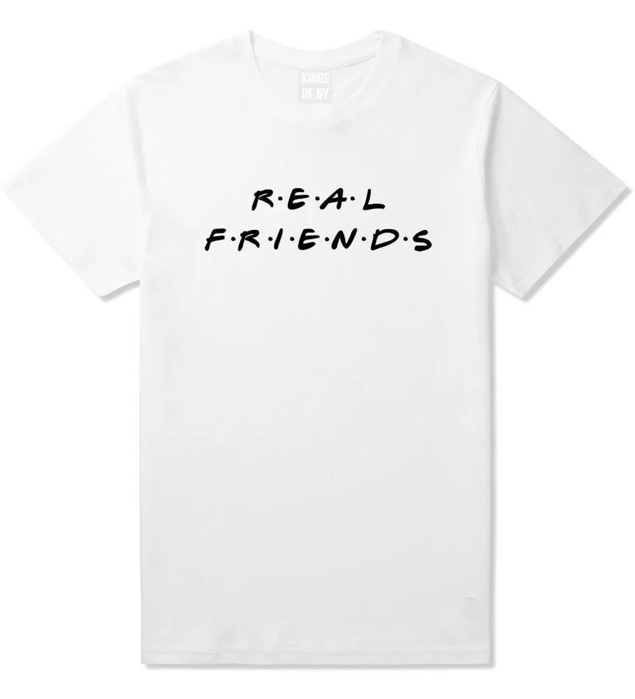 Real Friends T-Shirt