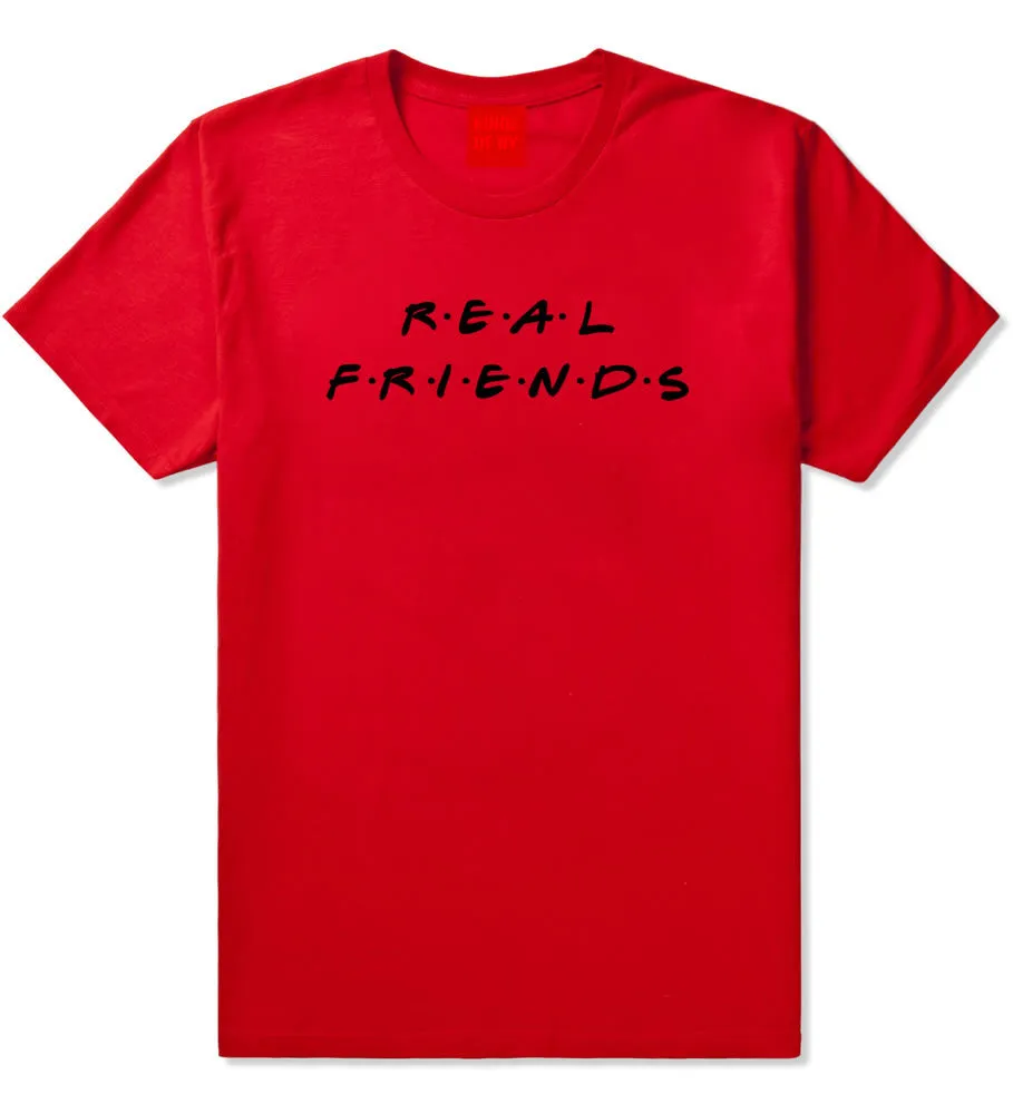 Real Friends T-Shirt